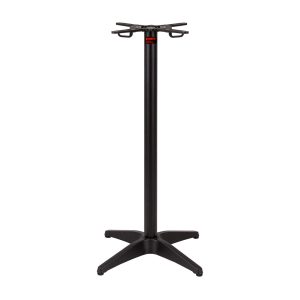 Alamo Bar Black Front Chairforce