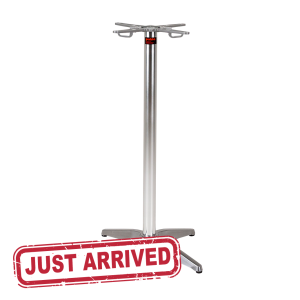 Alamo Bar Silver Front Arrived Chairforce