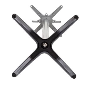 Alamo Bar Silver Underbase Chairforce