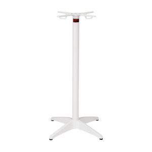Alamo Bar White Front Chairforce