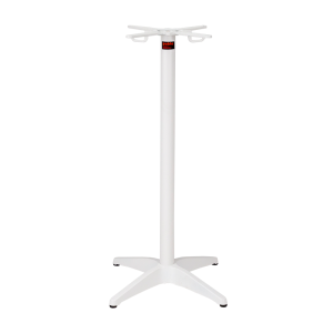 Alamo Bar White Front chairforce