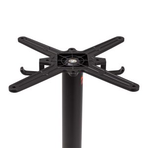 Alamo Black Side Topbase Chairforce