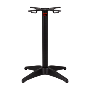 Alamo Dining Black Front Chairforce 1