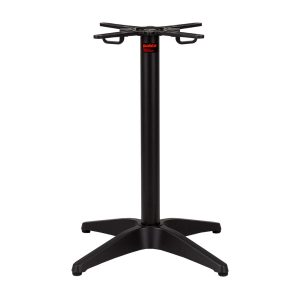 Alamo Dining Black Front Chairforce