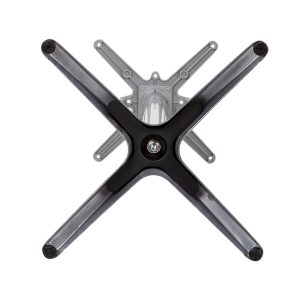 Alamo Dining Silver Underbase Chairforce