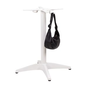 Alamo Dining White Baghook 02 Chairforce