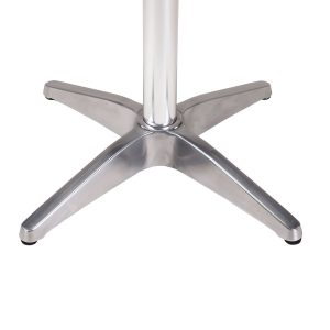 Alamo Silver Base Chairforce