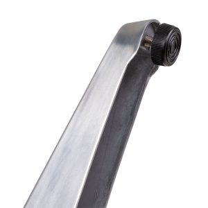 Alamo Silver Foot Chairforce
