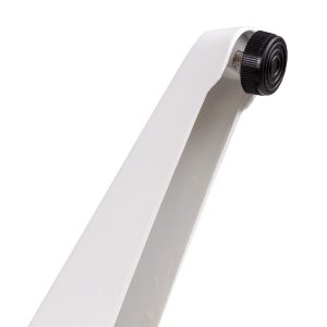 Alamo White Foot Chairforce