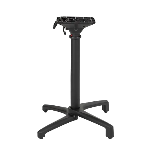 Alec Folding Table Base, with Self Levelling Technology