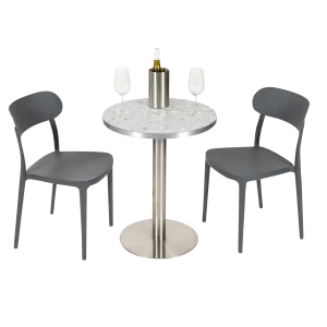 CIRO60RO GYS Maximo Silver chairforce