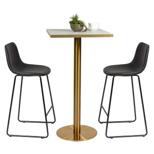 CIRO60SQ GYG JUNOBS BK Chairforce