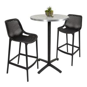 CIRO70RO GYS AIRBS BK0102 chairforce