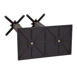 Christos Bar Double UnderBase Chairforce
