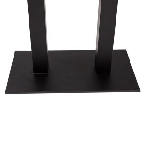 Christos Dining Double Base Chairforce
