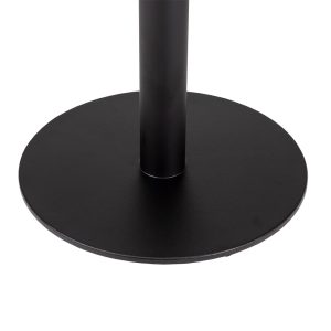 Christos Round Base Chairforce