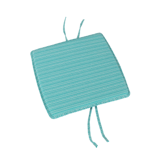 Cushion39X395 Aqua