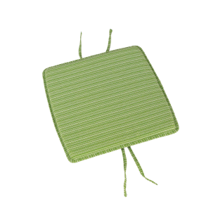 Cushion39X395 Green