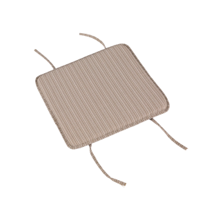 Cushion40X34 Beige