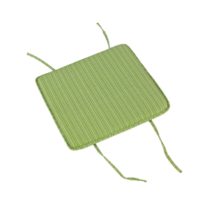 Cushion40X34 Green