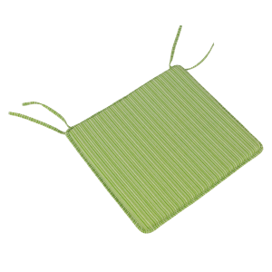 Cushion435X43 Green