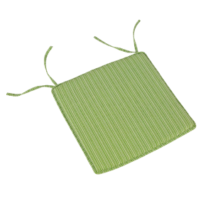 Cushion43X43 Green