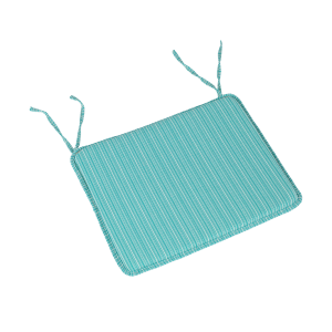 Cushion44X355 Aqua