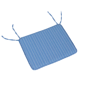 Cushion44X355 Blue