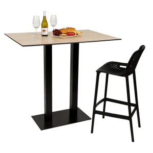 DIE12070ASH CESBARDB Breezebar