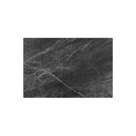 Rectangle Diego Composite High Pressed Laminate Table Tops, Stone