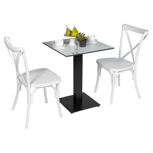 DIE60SQ WHMB CROSTPP WH Chairforce