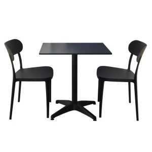 DIE7060 BK PaulaChairBK chairforce
