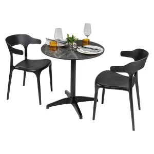 DIE70RO ST THEO BK Chairforce 1
