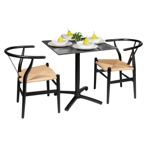 DIE70SQ ST WISH Bk Chairforce