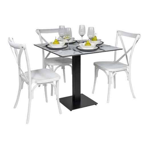 DIE80SQ-WHMB_CROSTPP-WH_Chairforce