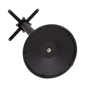 Eamon Bar Round Black Underbase Chairforce 1