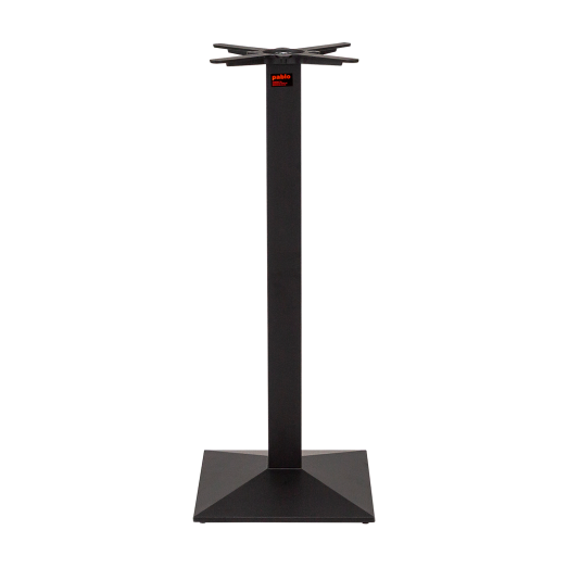 Eamon Square Bar Table Base