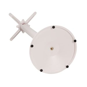 Eamon Bar White Underbase Chairforce