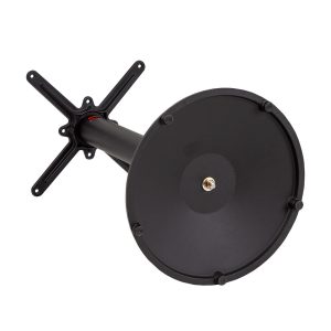 Eamon Dining Round Black Underbase Chairforce