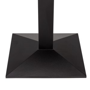Eamon Square Base Chairforce