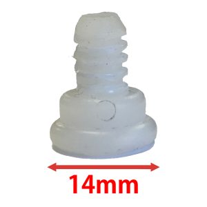 FEET FC05 14MM