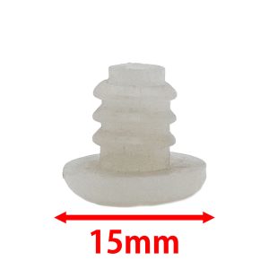 FEET FC05 15MM 1
