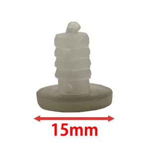 FEET FC05 15MM