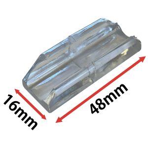 FEET FC07 12MM