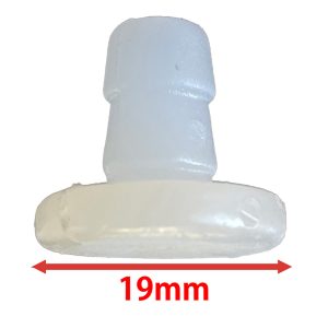 FEET FC07 19MM 1