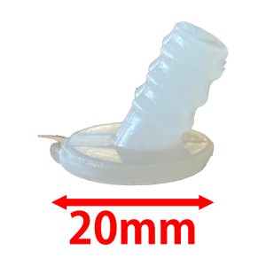 FEET FC07 20mm 1
