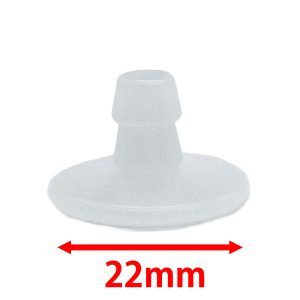 FEET FC07 22MM