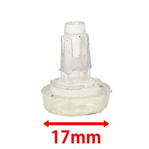 FEET FC10 17MM