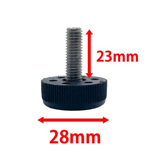 Replacement Foot for Alessio Table Base