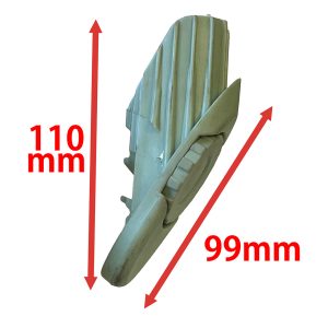 FEET VERA80SQ SA